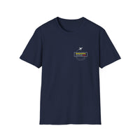 Thumbnail for 4XL & 5XL DF Subtle Pocket Print