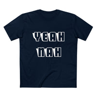 Thumbnail for YEAH NAH T-Shirt