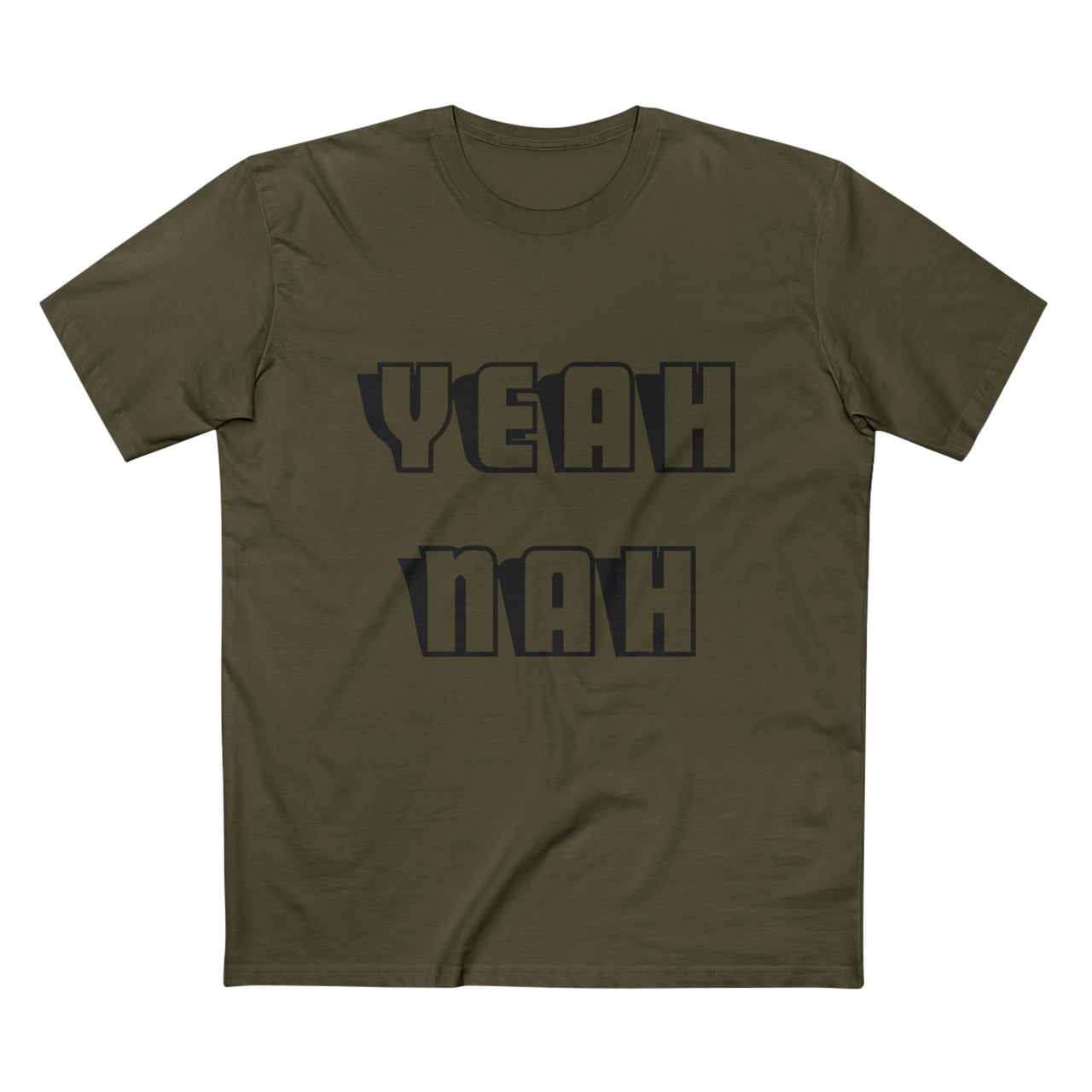 YEAH NAH T-Shirt