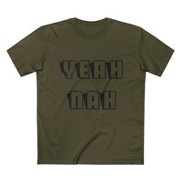Thumbnail for YEAH NAH T-Shirt