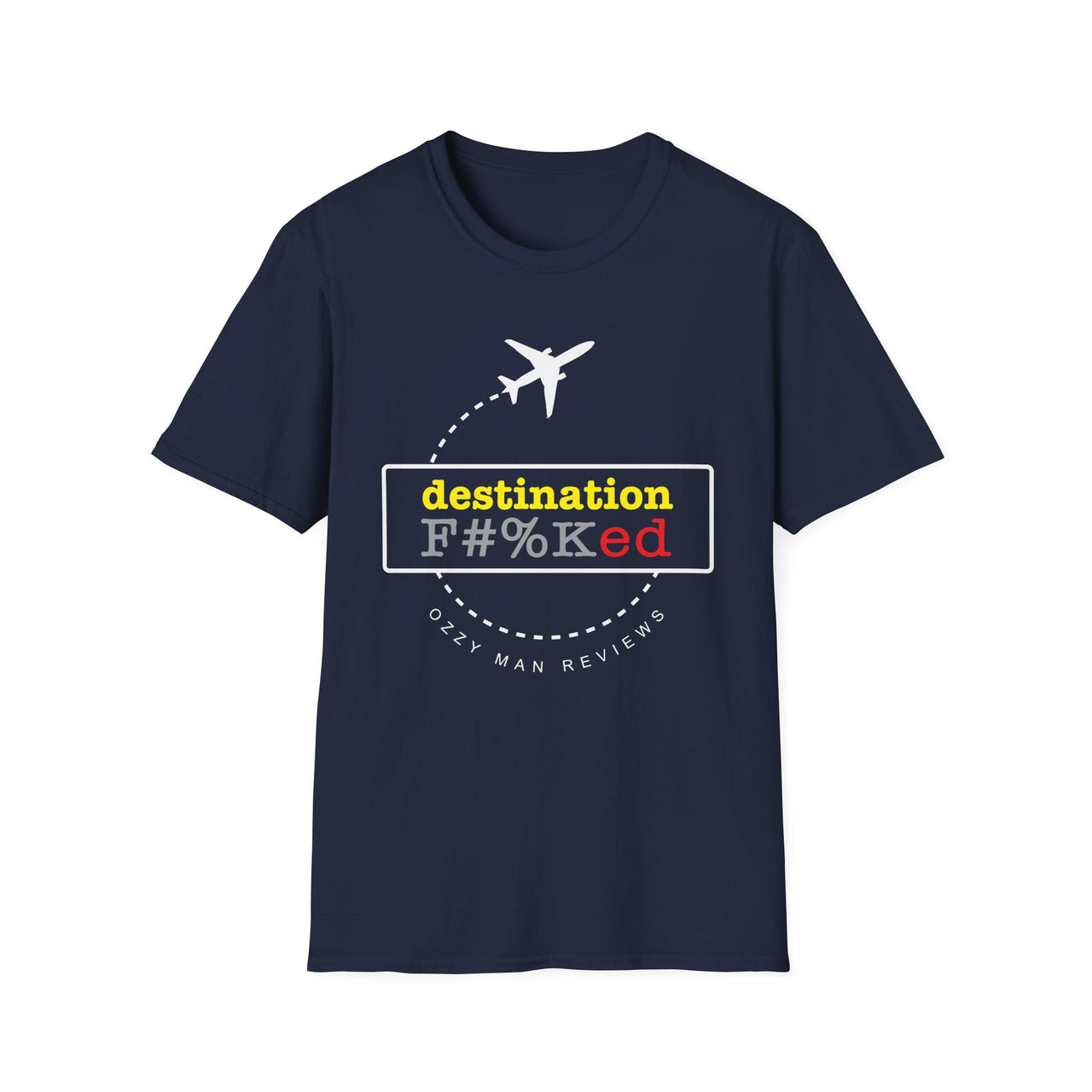 4XL and 5XL DF Big Shirts