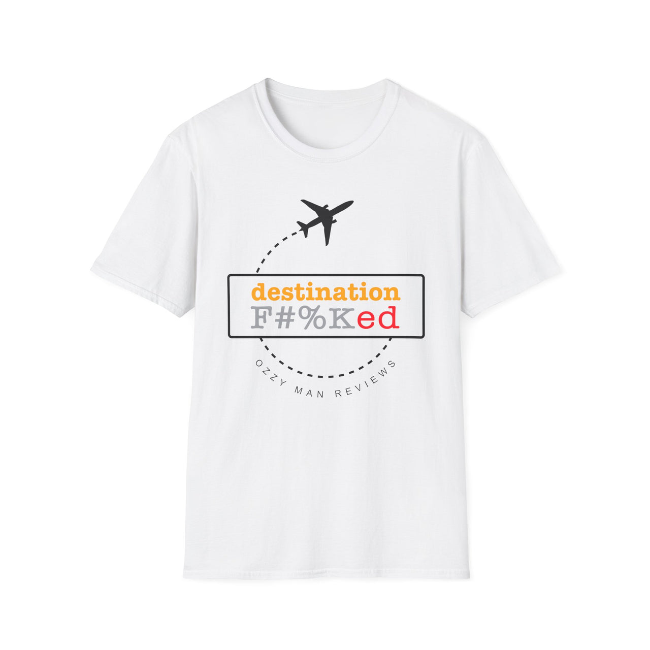 4XL and 5XL DF Big Shirts