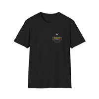 Thumbnail for 4XL & 5XL DF Subtle Pocket Print