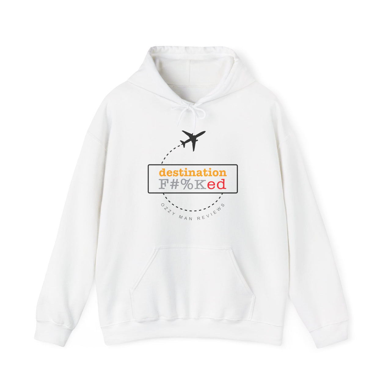 DF Hoodie Unisex