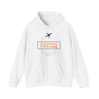 Thumbnail for DF Hoodie Unisex