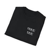 Thumbnail for 4XL & 5XL Yeah Nah Subtle Pocket Print