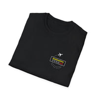 Thumbnail for 4XL & 5XL DF Subtle Pocket Print