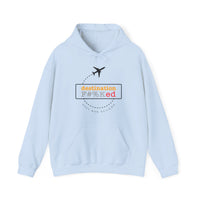 Thumbnail for DF Hoodie Unisex