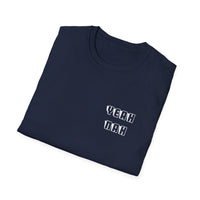 Thumbnail for 4XL & 5XL Yeah Nah Subtle Pocket Print