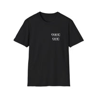 Thumbnail for 4XL & 5XL Yeah Nah Subtle Pocket Print