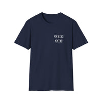 Thumbnail for 4XL & 5XL Yeah Nah Subtle Pocket Print