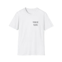 Thumbnail for 4XL & 5XL Yeah Nah Subtle Pocket Print