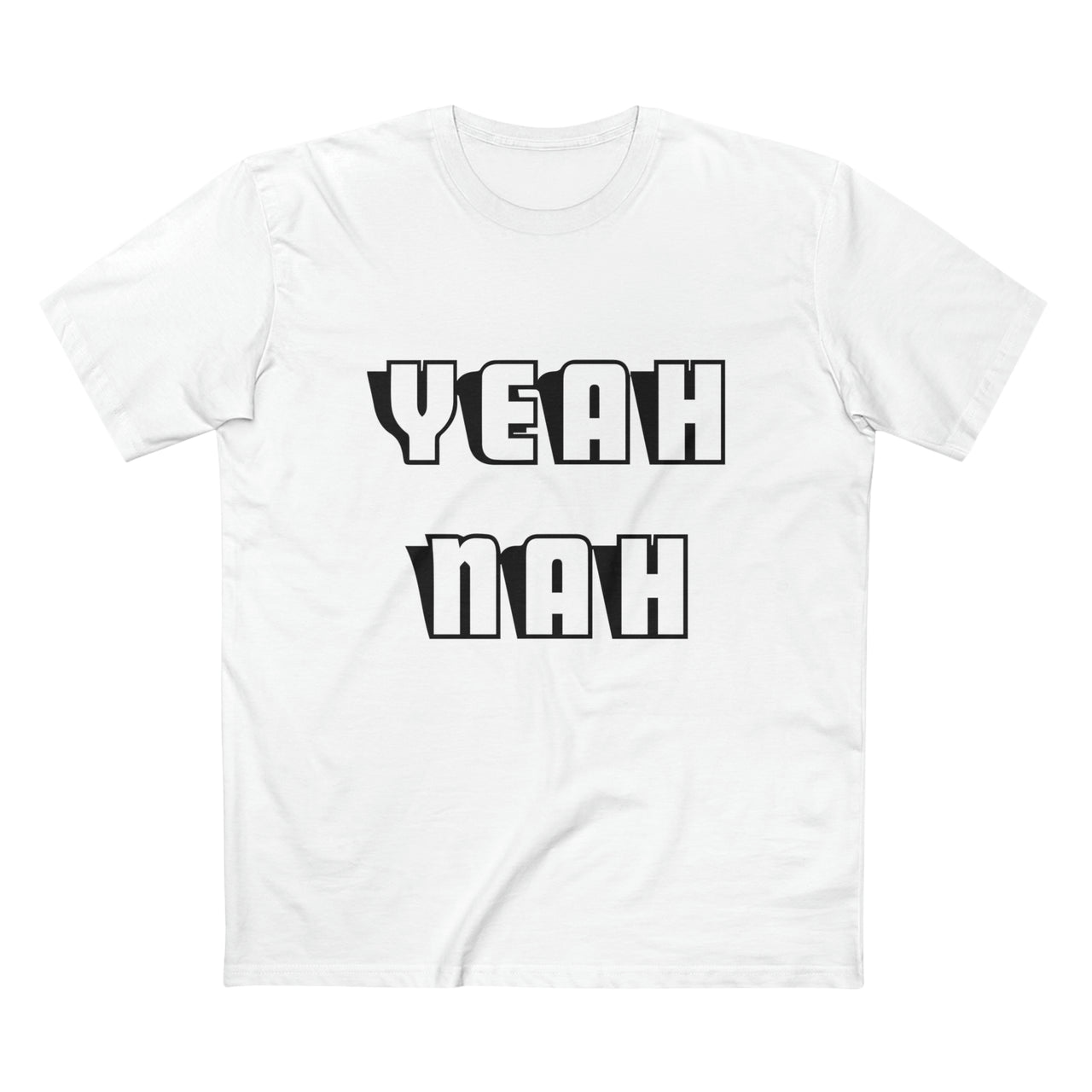 YEAH NAH T-Shirt