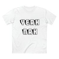Thumbnail for YEAH NAH T-Shirt