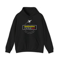 Thumbnail for DF Hoodie Unisex