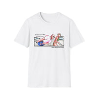 Thumbnail for Destination F'd Speedboat T-Shirt