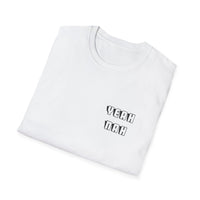 Thumbnail for 4XL & 5XL Yeah Nah Subtle Pocket Print