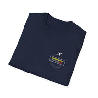 Thumbnail for 4XL & 5XL DF Subtle Pocket Print