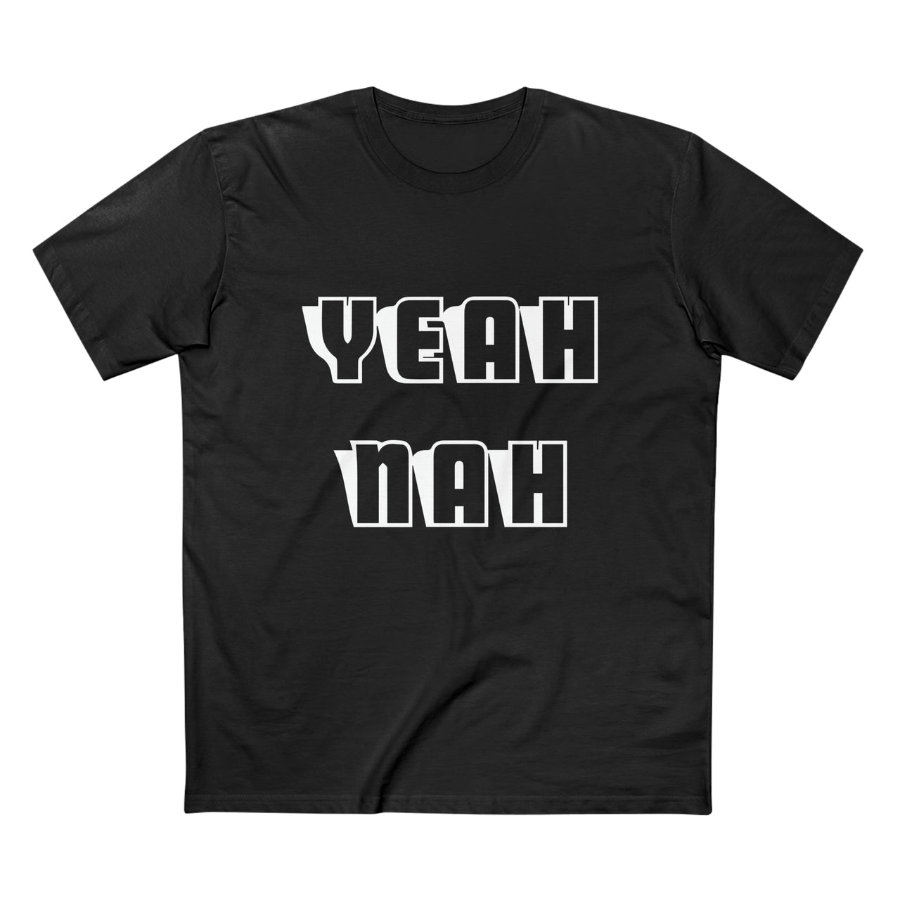 YEAH NAH T-Shirt