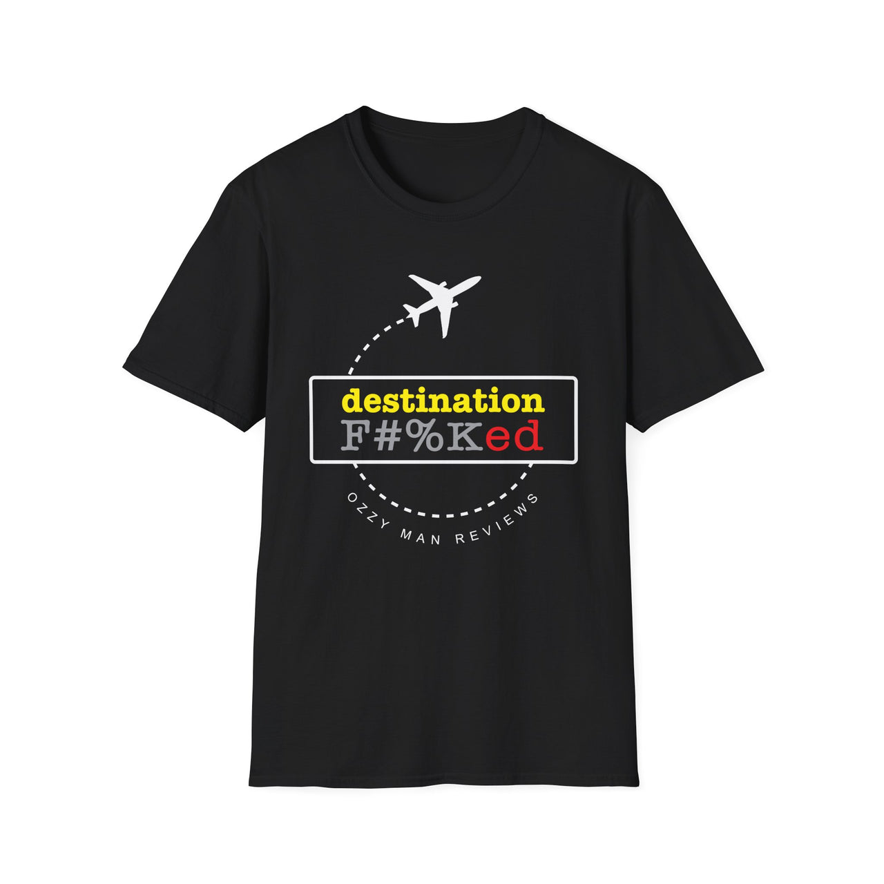 4XL and 5XL DF Big Shirts