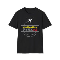 Thumbnail for 4XL and 5XL DF Big Shirts