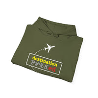 Thumbnail for DF Hoodie Unisex