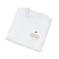 Thumbnail for 4XL & 5XL DF Subtle Pocket Print