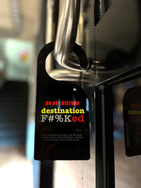 Thumbnail for DF Door Hangers! Limited Supply