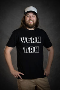 Thumbnail for YEAH NAH T-Shirt