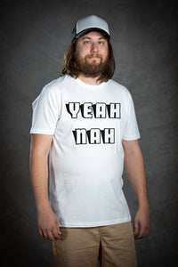 Thumbnail for YEAH NAH T-Shirt