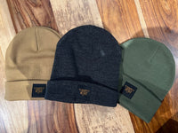 Thumbnail for Here's Me Face BEANIE