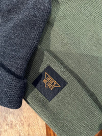 Thumbnail for Here's Me Face BEANIE