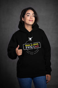 Thumbnail for DF Hoodie Unisex