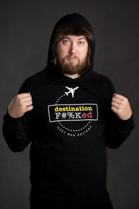 Thumbnail for DF Hoodie Unisex