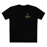 Thumbnail for Destination F'd Subtle Pocket Print