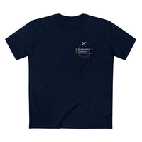 Thumbnail for Destination F'd Subtle Pocket Print