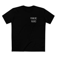 Thumbnail for Yeah Nah Subtle Pocket Print