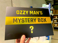 Thumbnail for Ozzy Man's Mystery Box
