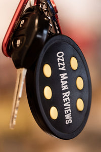 Thumbnail for Ozzy Man Audio Keychain